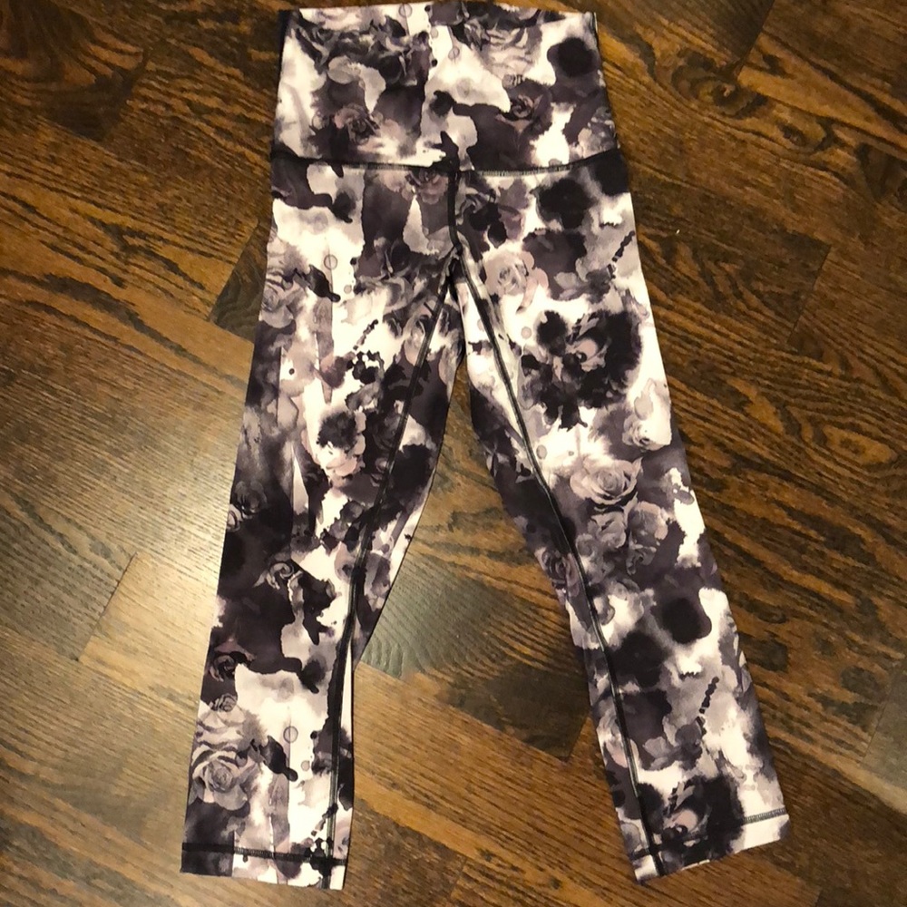 Lululemon pants